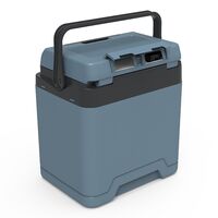 Ψυγείο Φορητό Ηλεκτρικό 12V DC & 220-240V AC IE 24Lt IGLOO 41127