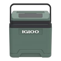 Ψυγείο Φορητό Ηλεκτρικό 12V DC IE 24Lt IGLOO 41126