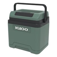 Ψυγείο Φορητό Ηλεκτρικό 12V DC IE 24Lt IGLOO 41126