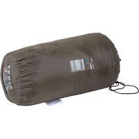 Υπνόσακος Cot Escape Iberia Forest 11683