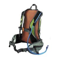 Σακίδιο Πλάτης με Σάκο Νερού 3L CETO PANDA 12430