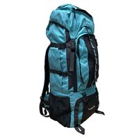 Σακίδιο Πλάτης MONTERAY 85L MAORI 12437