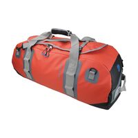 Σάκος Στεγανός 65L Milestone Hybrid Duffel Κόκκινο JR GEAR 12638