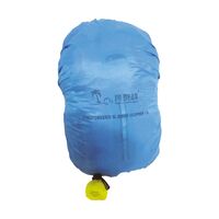 Αδιάβροχο Κάλυμμα για Σακίδια 60-90L Large Μπλέ JR GEAR 12697