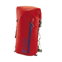 Σακίδιο Πλάτης Στεγανό 40L Bomber Mini Κόκκινο JR GEAR 12750