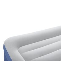 Στρώμα Ύπνου Φουσκωτό Υπέρδιπλο με Ενσωματωμένη Ηλεκτρική Αντλία 203x152x51cm Tritech QUEEN BESTWAY 15402