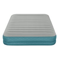 Στρώμα Ύπνου Φουσκωτό Υπέρδιπλο με Ενσωματωμένη Ηλεκτρική Αντλία 203x152x36cm Alwayzaire Fortech Tough Guard BESTWAY 15443