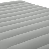 Στρώμα Ύπνου Φουσκωτό Υπέρδιπλο με Ενσωματωμένη Ηλεκτρική Αντλία 203x152x36cm Alwayzaire Fortech Tough Guard BESTWAY 15443