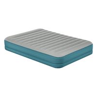 Στρώμα Ύπνου Φουσκωτό Υπέρδιπλο με Ενσωματωμένη Ηλεκτρική Αντλία 203x152x36cm Alwayzaire Fortech Tough Guard BESTWAY 15443