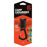 Καραμπίνερ Camp Carabiner GEAR AID 21124