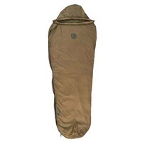 Υπνόσακος 208x85x55cm Primaloft 200gr Prism Wide Tactical JR GEAR 12340
