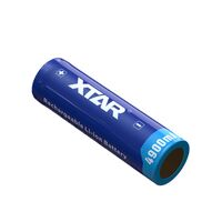 Μπαταρία Επαναφορτιζόμενη 4900mah XTAR 20836