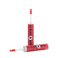 Κόλλα Black Witch Pro Cartridge 310ml GEAR AID 21126