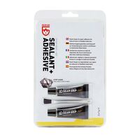 Κόλλα Ουρεθάνης Seam Grip 2x7g GEAR AID 21278