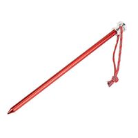 Πασσαλάκια Αλουμινίου 20cm COMPASS 21306