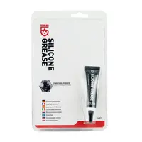 Γράσο Σιλικόνης Silicone Grease 7g GEAR AID 21241