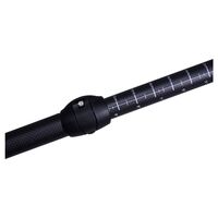 Κουπί SUP Παιδικό Ρυθμιζόμενο 130-170cm Ace Carbon Kids AQUA MARINA 28366