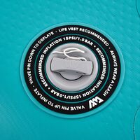 Σανίδα SUP Φουσκωτή Super Trip Tandem 427cm AQUA MARINA 28387