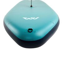 Σανίδα SUP Φουσκωτή Super Trip Tandem 427cm AQUA MARINA 28387