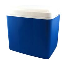 Ψυγείο Φορητό Ισοθερμικό 25L NEW STYLE 31405