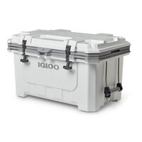 Ψυγείο Φορητό Ισοθερμικό IMX 70Qt/66Lt WHT/MNSCPE IGLOO 41672