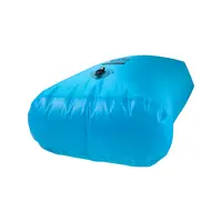 Σάκος Στεγανός 12L Oval Dry Bag Aqua JR GEAR 12734