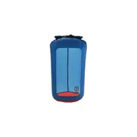 Σάκος Στεγανός Ultra Light Window Dry Bag 20L Μπλε JR Gear 12724