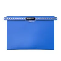 Στεγανή Θήκη Hermetic Dry Bag Multi 22x14cm Μπλε FIDLOCK 21409