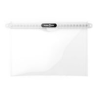 Στεγανή Θήκη Hermetic Dry Bag Multi 22x14cm Διάφανο FIDLOCK 21409