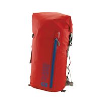Σακίδιο Πλάτης Στεγανό 75L Bomber Κόκκινο JR GEAR 12760