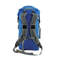 Σακίδιο Πλάτης Στεγανό 20L Bomber Mini Κόκκινο JR GEAR 12740