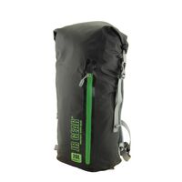 Σακίδιο Πλάτης Στεγανό 20L Bomber Mini Μαύρο JR GEAR 12740