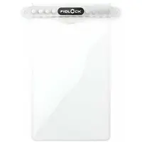 Στεγανή Θήκη Hermetic Dry Bag Medi 11x18cm Διάφανο FIDLOCK 21407