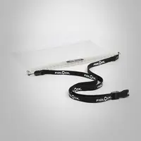 Στεγανή Θήκη Hermetic Dry Bag Multi 22x14cm Διάφανο FIDLOCK 21409