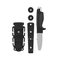Μαχαίρι Επιβίωσης Με Λεπίδα 7.6cm TANU GEAR AID 21121