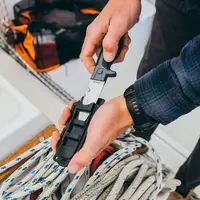 Μαχαίρι Επιβίωσης Με Λεπίδα 7.6cm TANU GEAR AID 21121