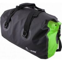 Σάκος Στεγανός 30L Roll-Top Πράσινο JR GEAR 12631