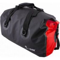 Σάκος Στεγανός 65L Roll-Top Κόκκινο JR GEAR 12635