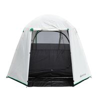 Σκηνή Camping CUBIC 4 Ατόμων 260x220x190cm BIGFOUR 10600