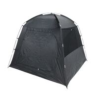 Σκηνή Camping Domino 3 Ατόμων 210x210x170cm BIGFOUR 10601