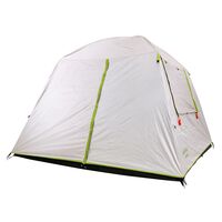 Σκηνή Domino 4 Ατόμων 240x210x180cm BIGFOUR 10602