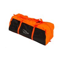 Σκηνή Camping Family 4+2 Aτόμων 420x250x200cm BIGFOUR 10603