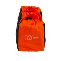 Σκηνή Camping Family 4+2 Aτόμων 420x250x200cm BIGFOUR 10603