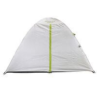 Σκηνή Camping Versa 3 Aτόμων 205x205x135cm BIGFOUR 10605