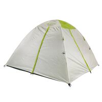 Σκηνή Camping Versa 3 Aτόμων 205x205x135cm BIGFOUR 10605