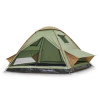 Σκηνή Camping 5 Aτόμων 280x140x180 Trail V Forest Escape 11206