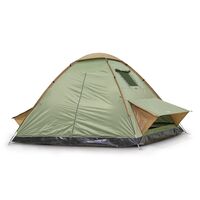 Σκηνή Camping 5 Aτόμων 280x140x180 Trail V Forest Escape 11206