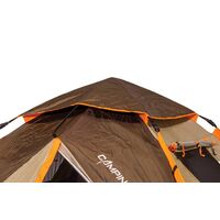Σκηνή Camping Αυτόματη 3 Ατόμων 220x220x140cm Pro Air Keumer 11239