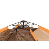 Σκηνή Camping Αυτόματη 3 Ατόμων 220x220x140cm Pro Air Keumer 11239