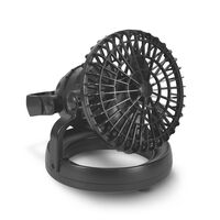 Φανάρι Camping με Ανεμιστήρα AeroLight ESCAPE 11476